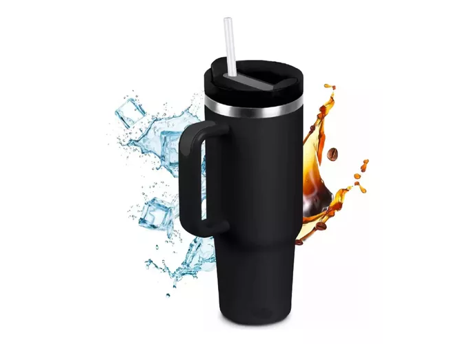 Foto 1 | Termo De Acero Inoxidable Premium De 1180 Ml