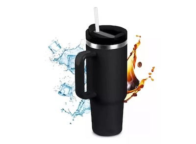 Foto 1 | Termo De Acero Inoxidable Premium De 1180 Ml