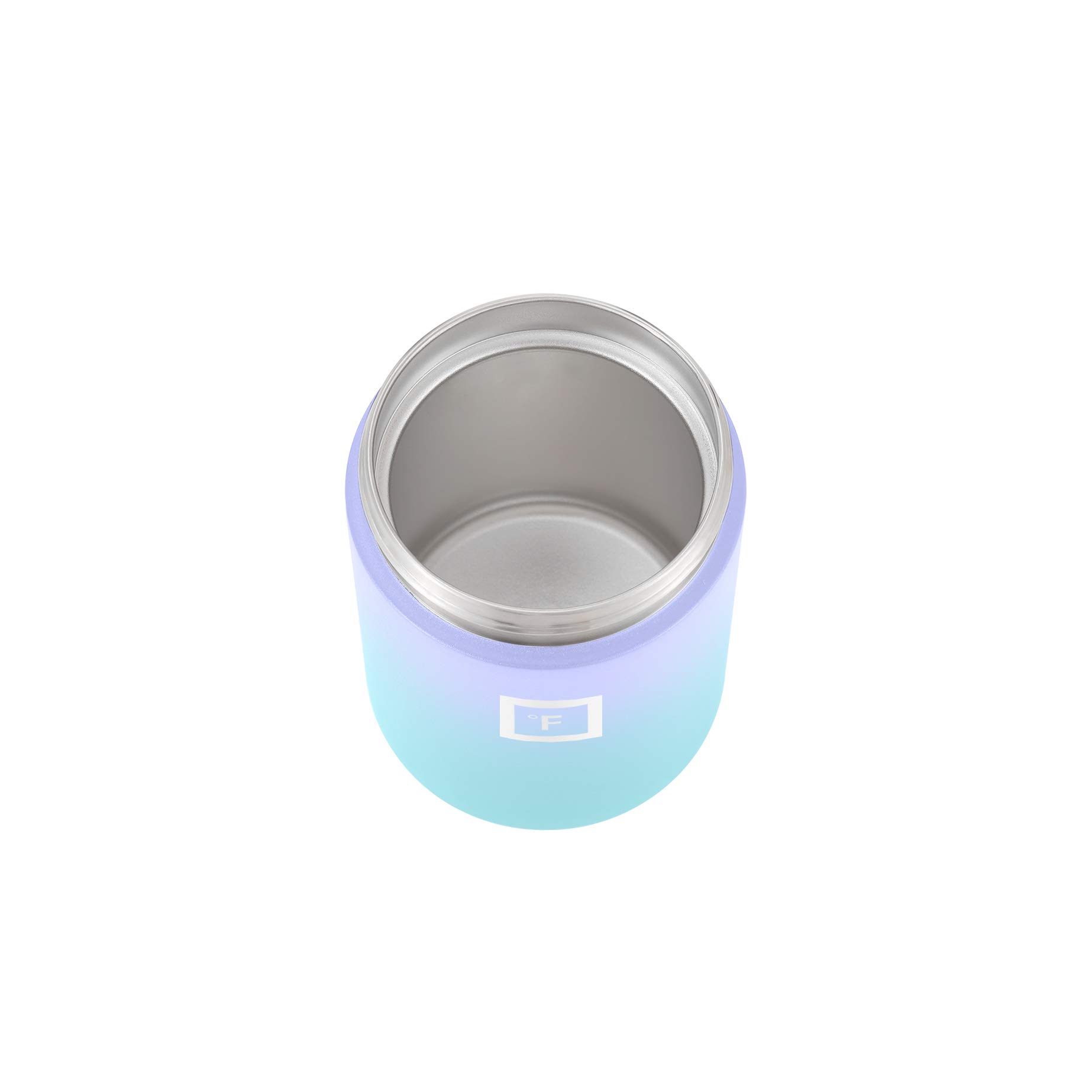 Foto 6 pulgar | Tarro De Comida Iron °flask Thermos 470 Ml Con Cuchara De Acero Inoxidable - Venta Internacional.