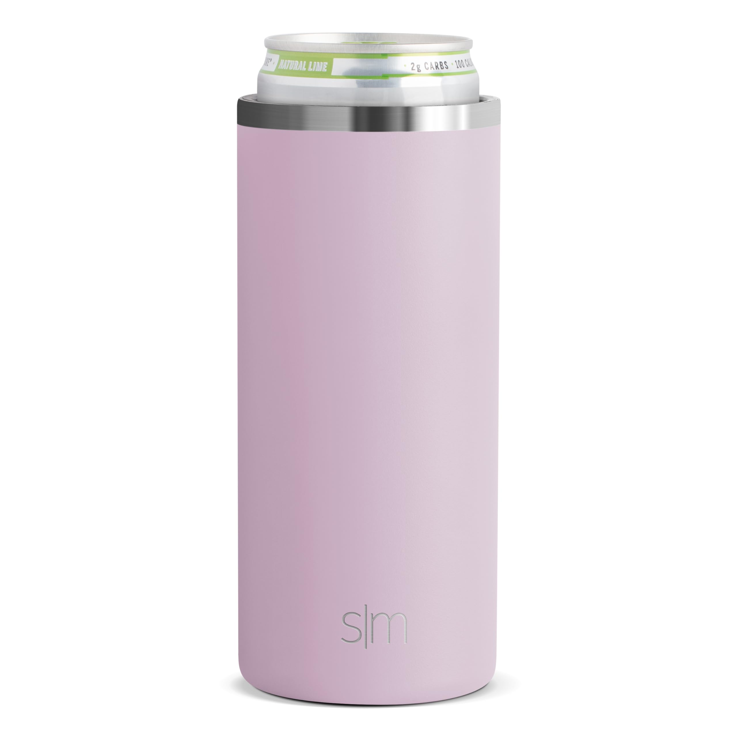 Foto 2 pulgar | Bruma De Lavanda Can Cooler Simple Modern Ranger Collection, 355 Ml - Venta Internacional.