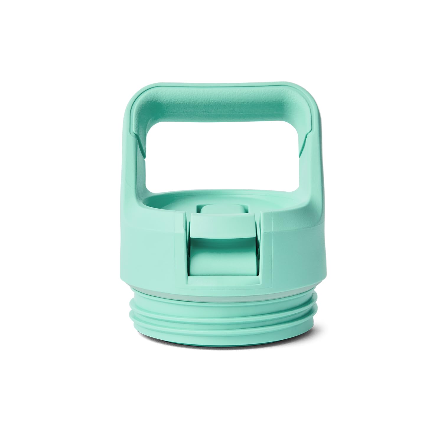 Foto 2 pulgar | Tapa De Pajita Para Botella Yeti Rambler Seafoam Del Mismo Color - Venta Internacional.
