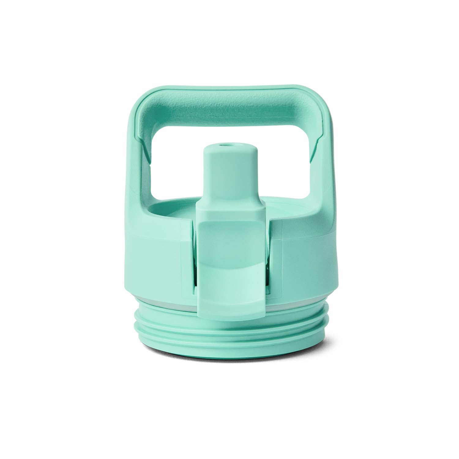 Foto 3 pulgar | Tapa De Pajita Para Botella Yeti Rambler Seafoam Del Mismo Color - Venta Internacional.