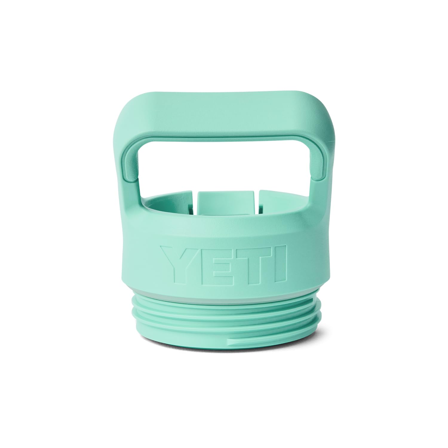 Foto 7 pulgar | Tapa De Pajita Para Botella Yeti Rambler Seafoam Del Mismo Color - Venta Internacional.