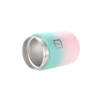 Foto 4 | Goma De Mascar Iron °flask Thermos De 470 Ml Con Cuchara - Venta Internacional.