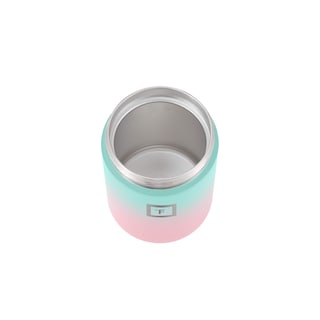 Foto 5 | Goma De Mascar Iron °flask Thermos De 470 Ml Con Cuchara - Venta Internacional.