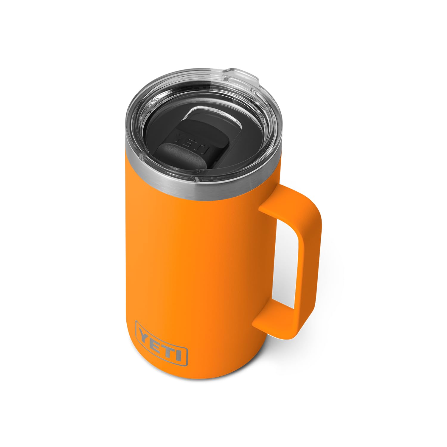 Foto 2 pulgar | Taza Yeti Rambler De Acero Inoxidable Con Aislamiento Al Vacío De 700 Ml - Venta Internacional.