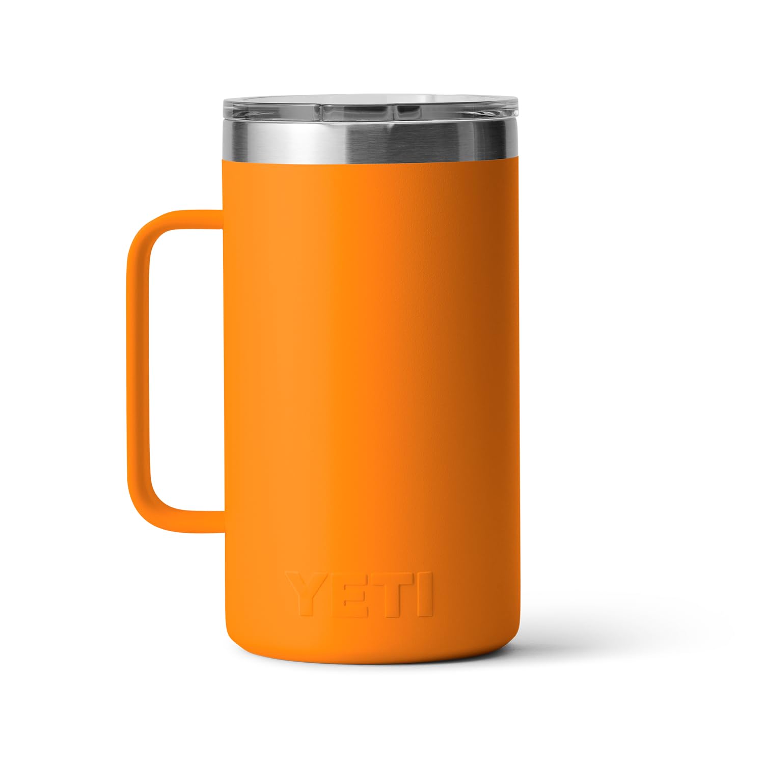 Foto 6 pulgar | Taza Yeti Rambler De Acero Inoxidable Con Aislamiento Al Vacío De 700 Ml - Venta Internacional.
