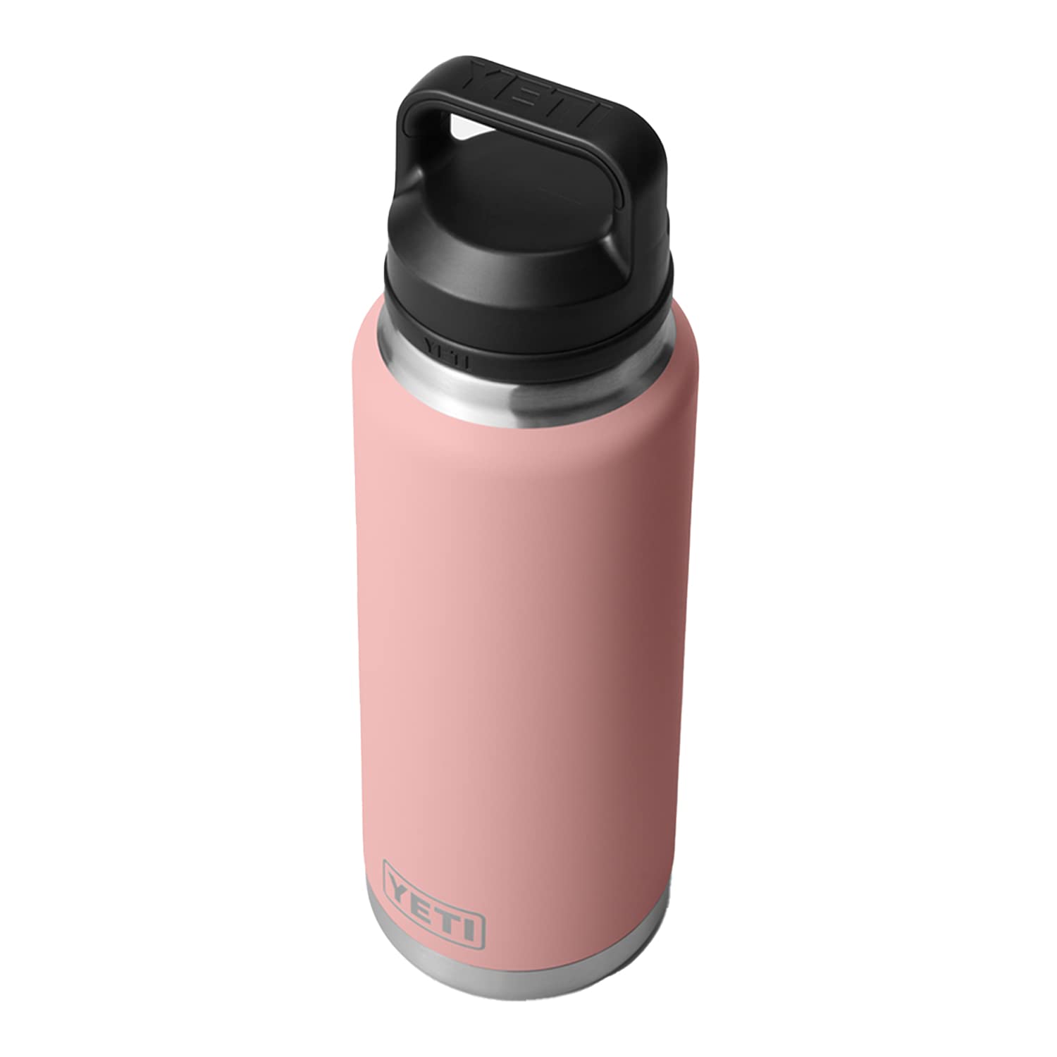 Foto 4 pulgar | Botella Yeti Rambler 1.06l De Acero Inoxidable Con Aislamiento Al Vacío - Venta Internacional.