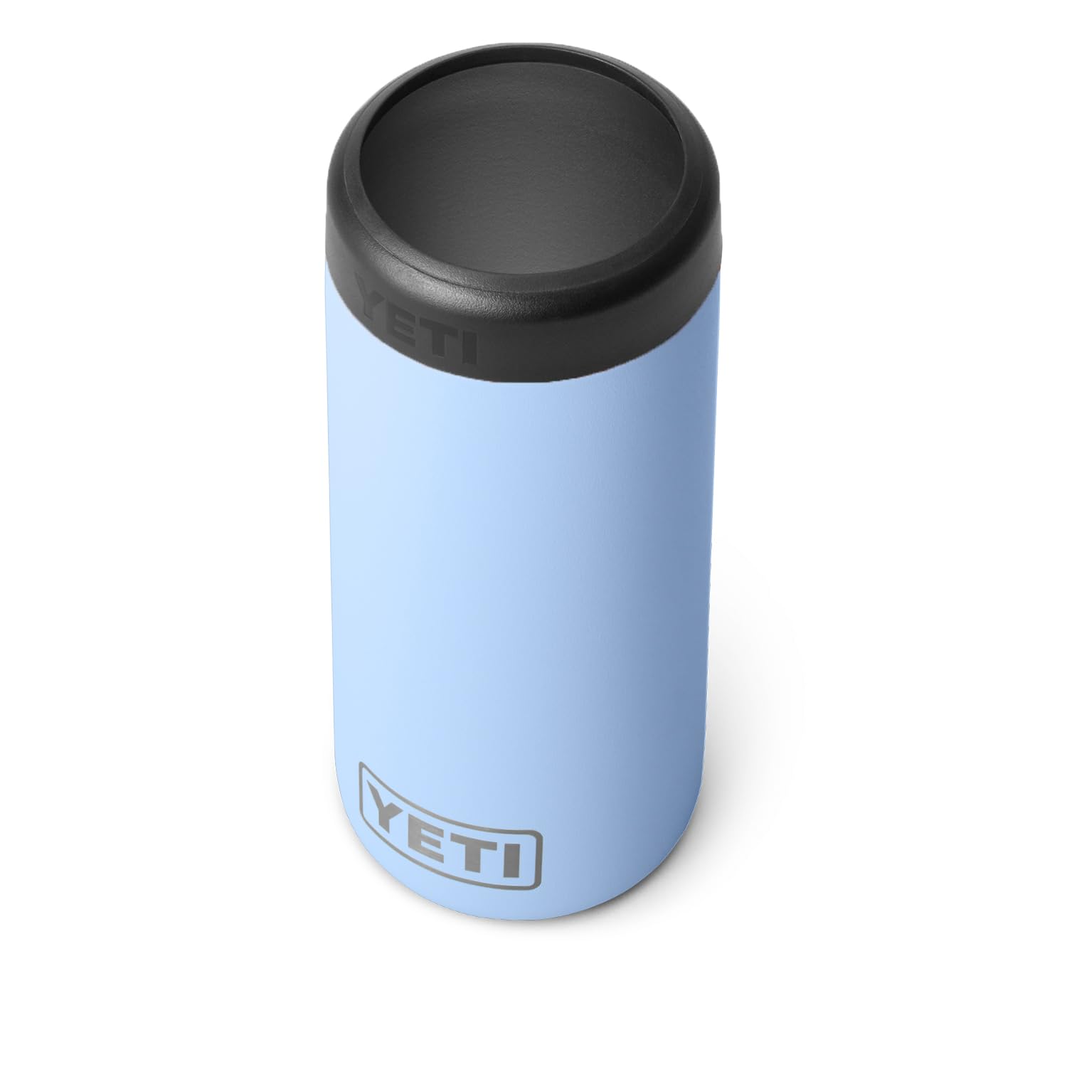 Foto 2 pulgar | Aislante Para Latas Yeti Rambler Colster Slim, 355 Ml, Big Sky Blue - Venta Internacional.