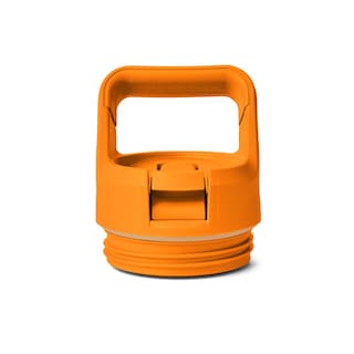 Foto 1 | Tapa Con Pajita Para Botella Yeti Rambler, Color A Juego, King Crab - Venta Internacional.