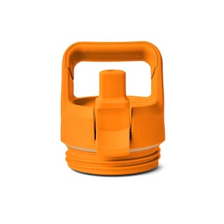 Foto 2 | Tapa Con Pajita Para Botella Yeti Rambler, Color A Juego, King Crab - Venta Internacional.