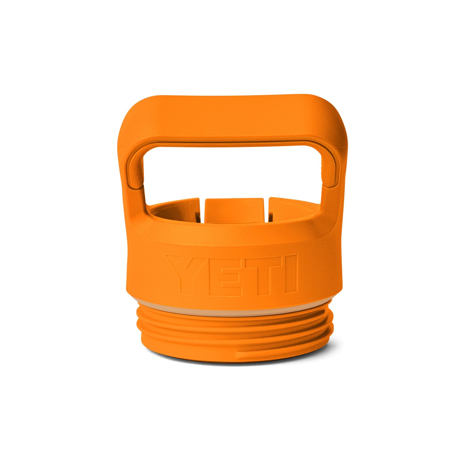 Foto 7 pulgar | Tapa Con Pajita Para Botella Yeti Rambler, Color A Juego, King Crab - Venta Internacional.