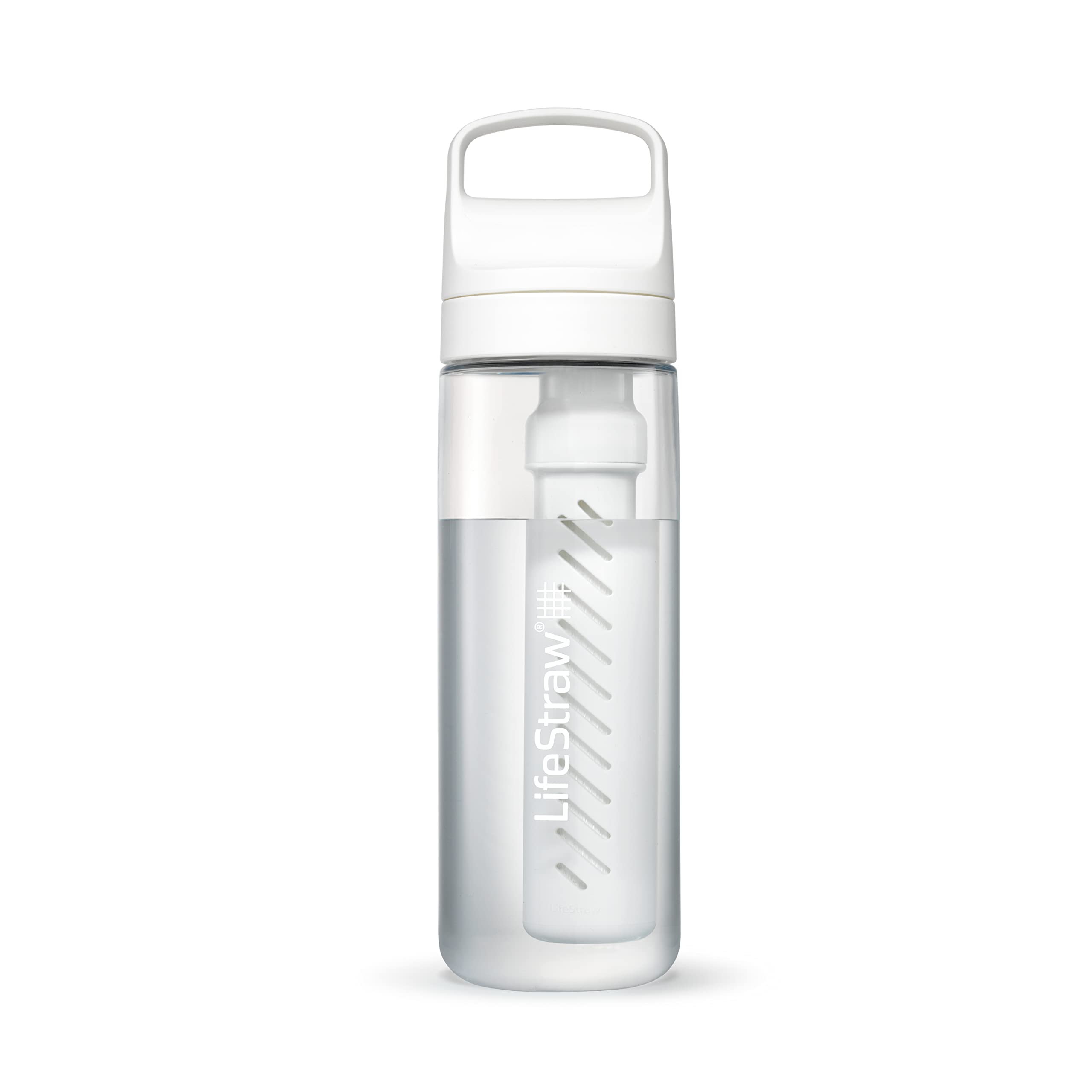 Foto 2 pulgar | Botella Con Filtro De Agua Lifestraw Go Series 650 Ml Sin Bpa - Venta Internacional.