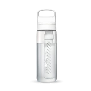 Foto 1 | Botella Con Filtro De Agua Lifestraw Go Series 650 Ml Sin Bpa - Venta Internacional.