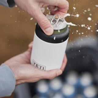 Foto 7 | Frasco para Latas Yeti Rambler Colster 355 Ml Big Sky Blue - Venta Internacional