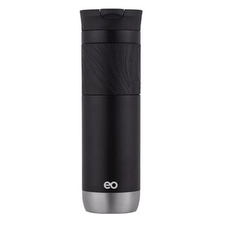 Foto 1 | Termo Abre Fácil Acero Inoxidable, 710ml Eo Safe Imports Esi-15206-1 Negro