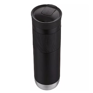 Foto 2 | Termo Abre Fácil Acero Inoxidable, 710ml Eo Safe Imports Esi-15206-1 Negro