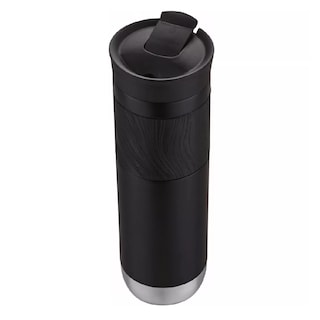 Foto 3 | Termo Abre Fácil Acero Inoxidable, 710ml Eo Safe Imports Esi-15206-1 Negro