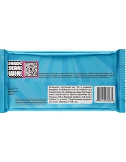 Foto 4 | Termo Güish + Mr. Beast Chocolate 1 Barra De Sabor Milk Chocolate