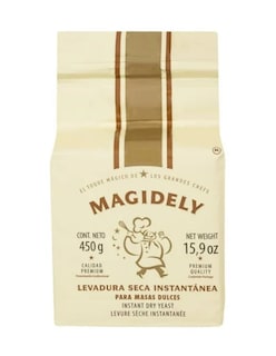 Foto 3 | Termo Güish + Levadura Seca Instantánea Para Masas Dulces