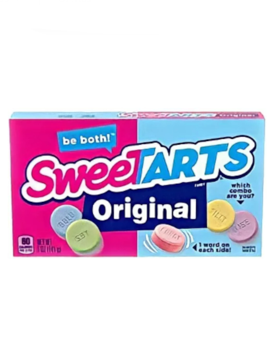 Foto 5 pulgar | Termo Güish + Sweetarts Original Pastillas Caramelo 141g