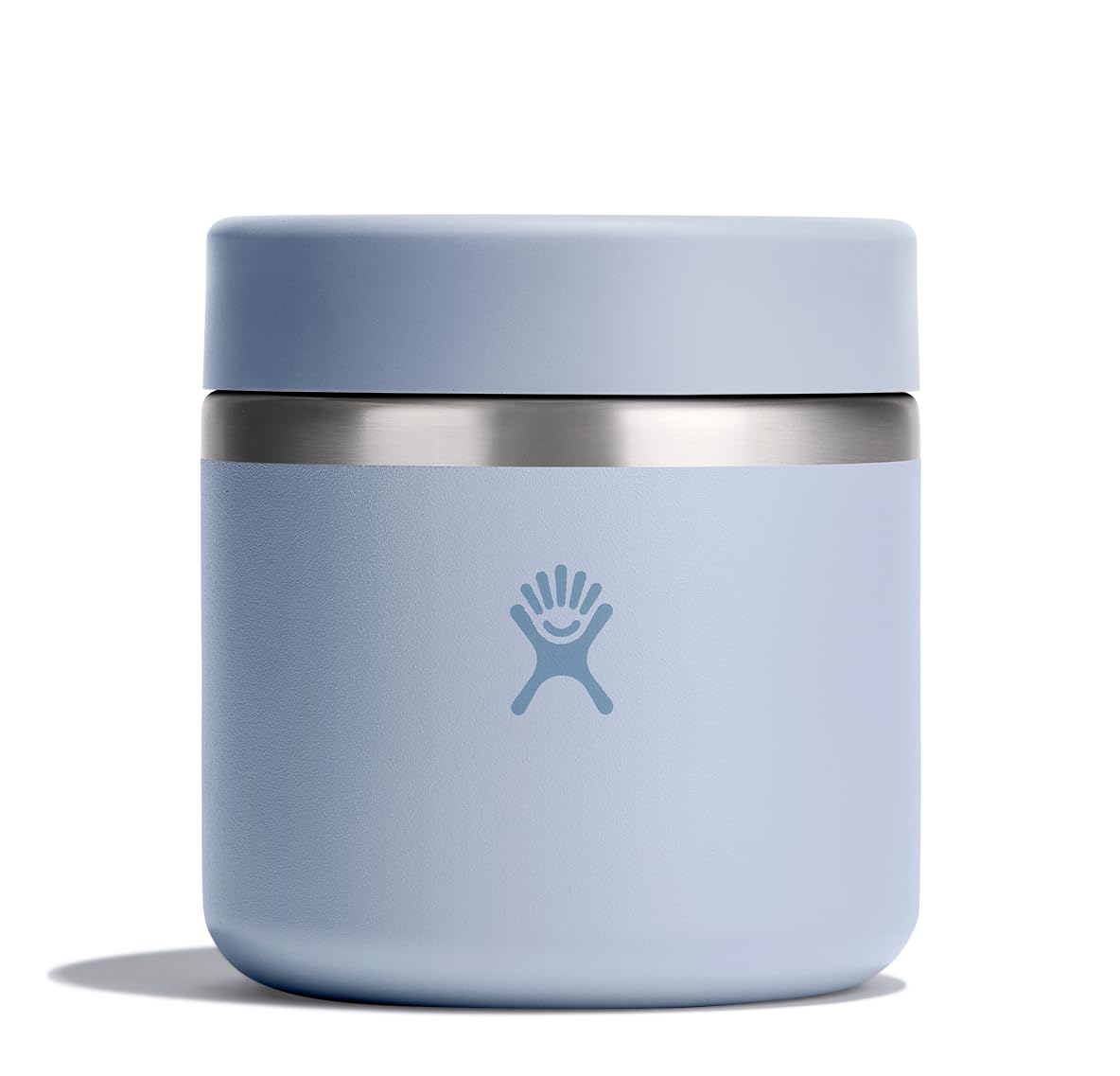 Foto 1 | Frasco Aislante Para Alimentos Hydro Flask, 600 Ml, Surf - Venta Internacional.
