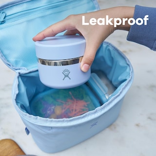 Foto 3 | Frasco Aislante Para Alimentos Hydro Flask, 600 Ml, Surf - Venta Internacional.