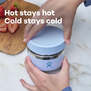 Foto 4 | Frasco Aislante Para Alimentos Hydro Flask, 600 Ml, Surf - Venta Internacional.