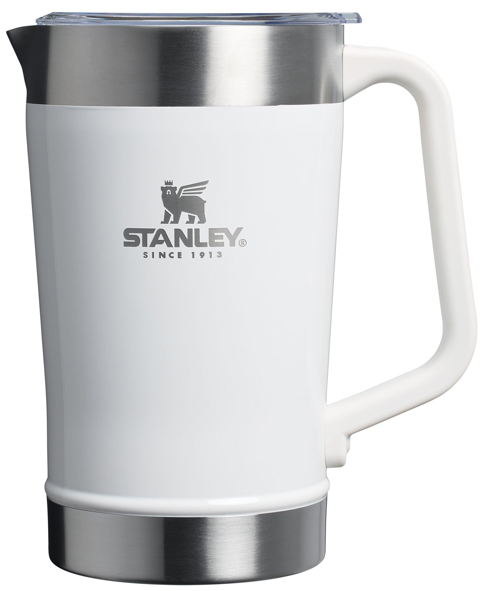 Foto 2 pulgar | Jarra Stanley Stay-chill De Acero Inoxidable Aislante De 1,9 L - Venta Internacional.