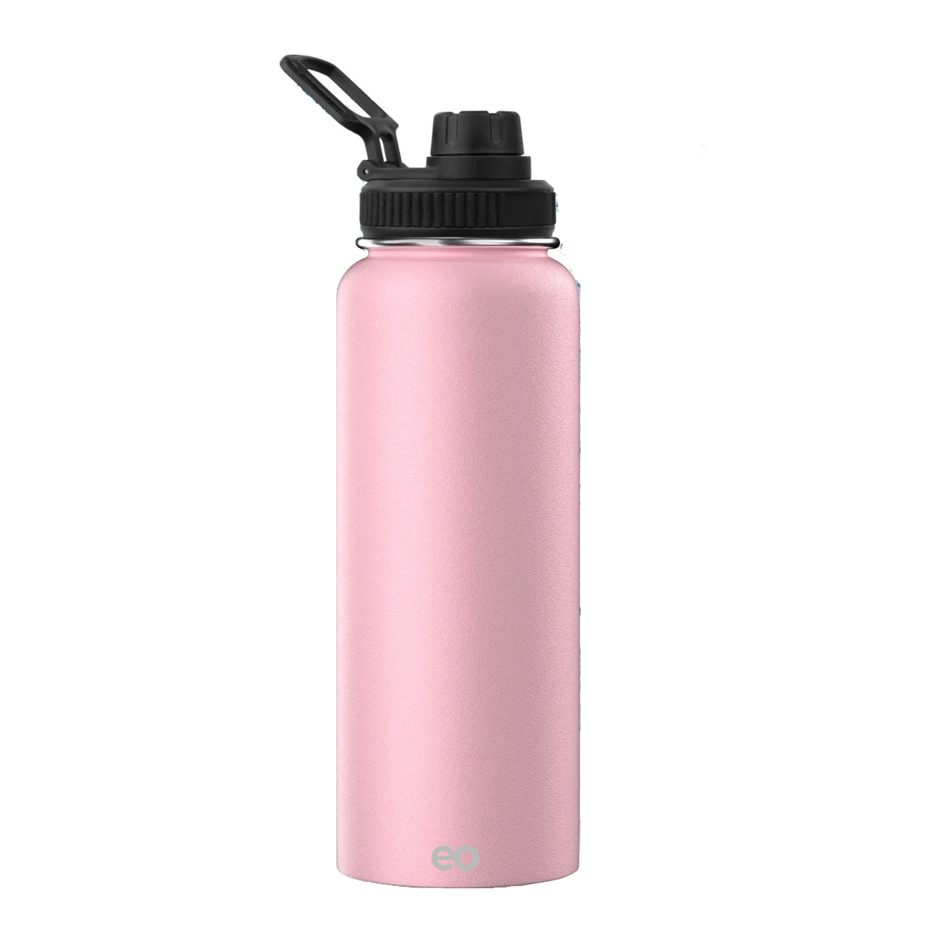 Foto 1 | Botella De Agua Fría/caliente De Acero Inoxidable De 1.2 L Eo Safe Imports Esi-3267-1 Rosa
