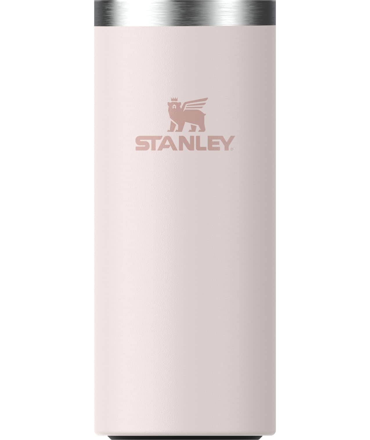 Vaso Enfriador Stanley Everyday 300 ml Cuarzo Rosa - Venta Internacional $644