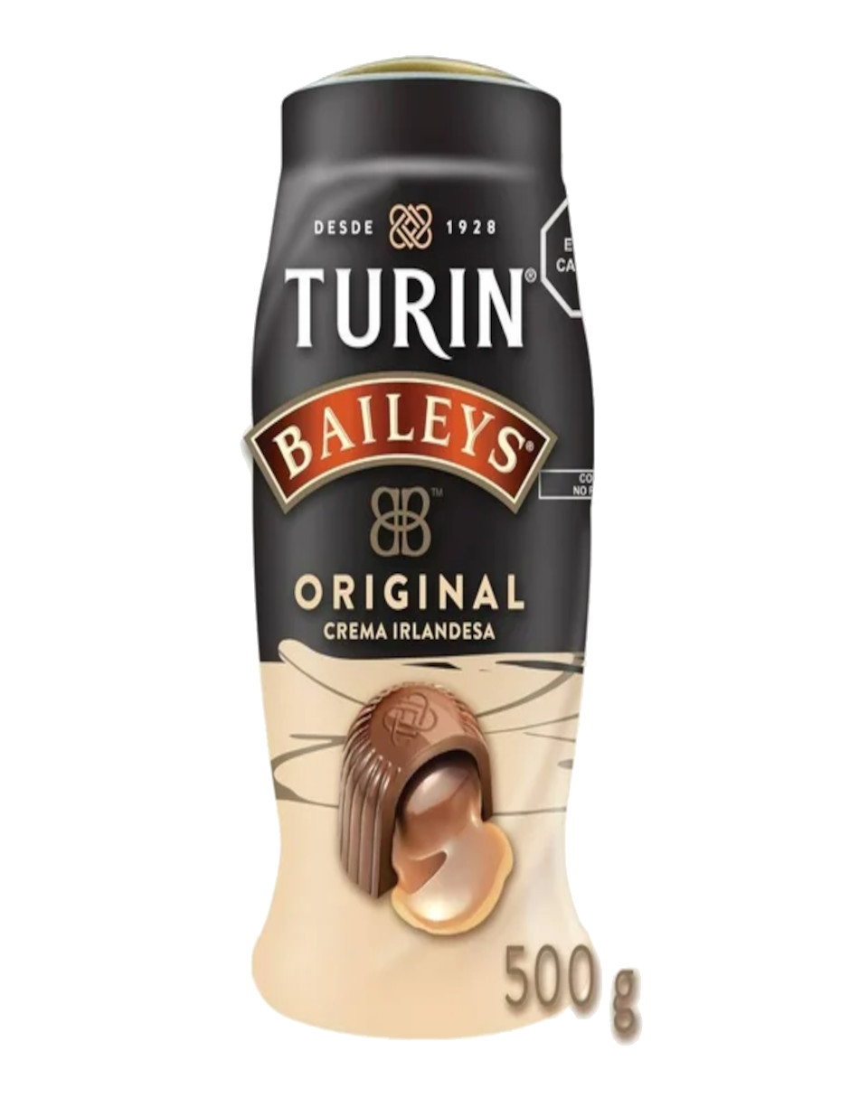 Foto 3 pulgar | Termo Güish + Turin Baileys Original Chocolates con Leche y Licor Vitrolero