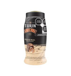 Foto 3 | Termo Güish + Turin Baileys Original Chocolates con Leche y Licor Vitrolero