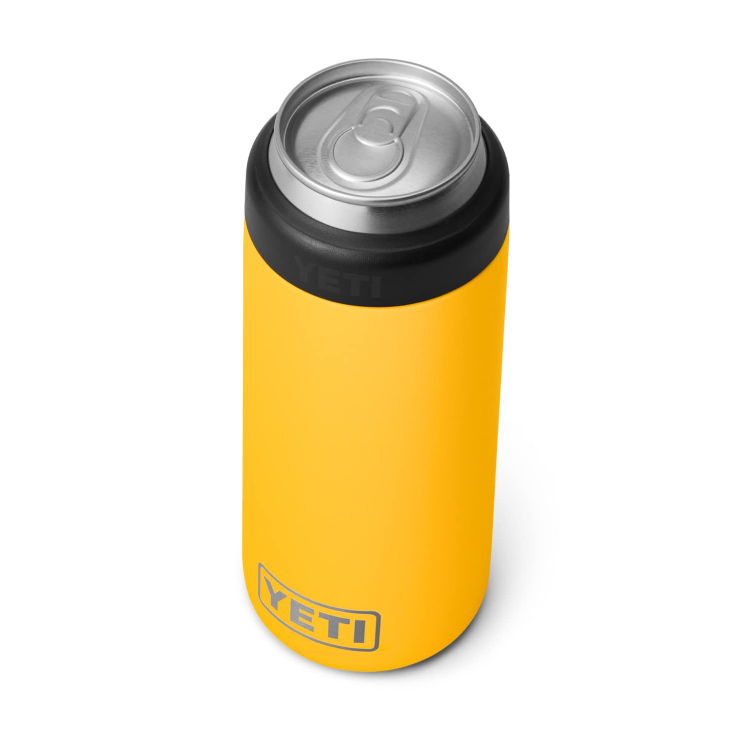 Foto 1 | Aislante Para Latas Yeti Rambler Colster Slim (355 Ml), Color Amarillo Alpino - Venta Internacional.