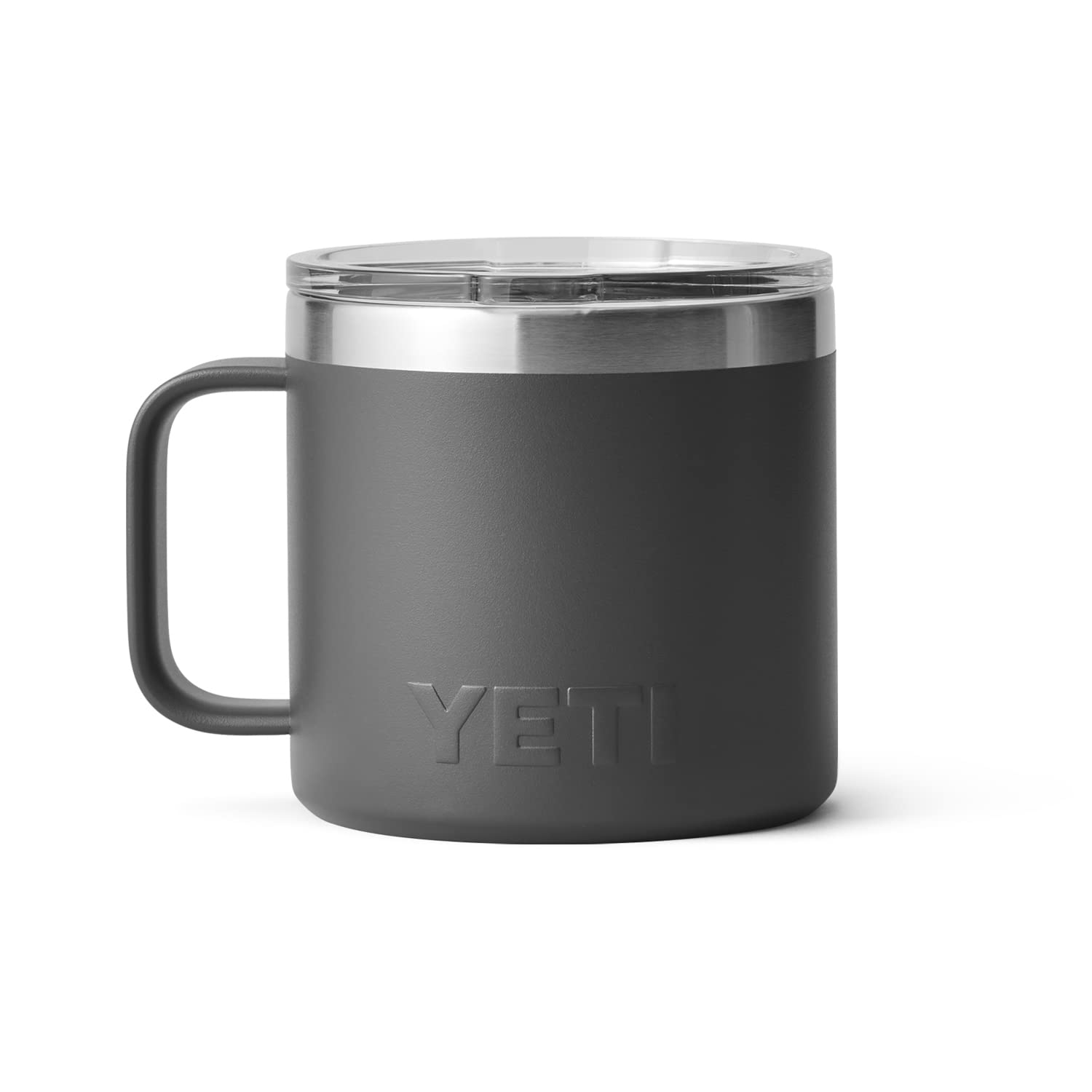 Foto 8 pulgar | Taza Yeti Rambler De Acero Inoxidable Con Aislamiento Al Vacío De 400 Ml - Venta Internacional.
