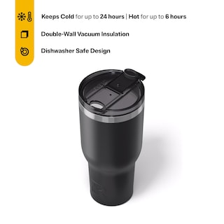 Foto 3 | Vaso Rtic Essential Acero Inoxidable 1,18 Litros Aislamiento al Vacío - Venta Internacional
