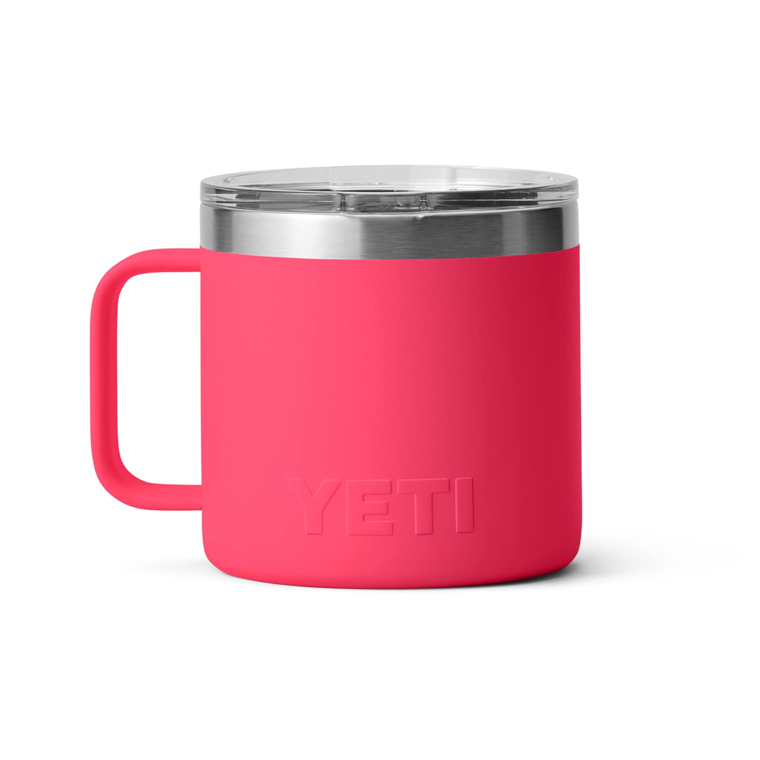 Foto 8 pulgar | Vaso Para Beber Yeti Rambler 14 Oz De Acero Inoxidable Bimini Pink - Venta Internacional.