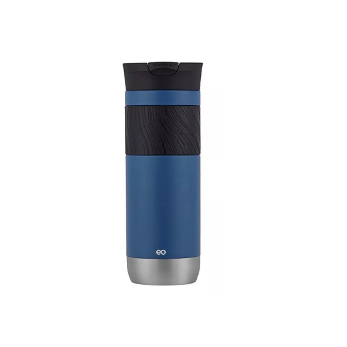 Foto 1 | Termo Tapa Abrefácil, Acero Inoxidable, 710ml Eo Safe Imports Esi-11364-1 Azul