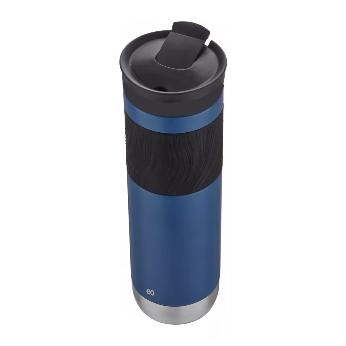 Foto 2 | Termo Tapa Abrefácil, Acero Inoxidable, 710ml Eo Safe Imports Esi-11364-1 Azul