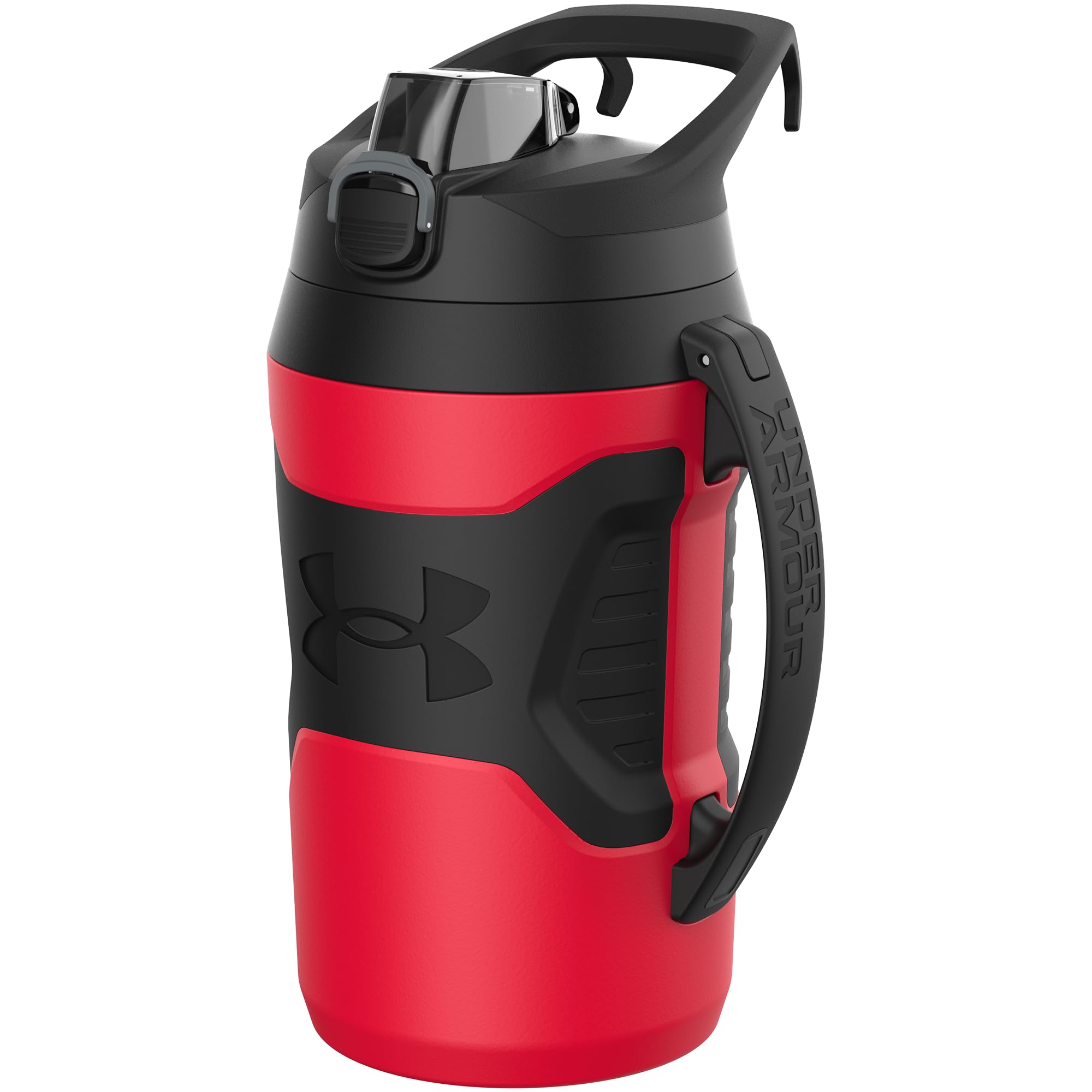 Foto 2 pulgar | Jarra Para Botella De Agua Under Armour Playmaker Con Aislamiento De 1,9 L - Venta Internacional.