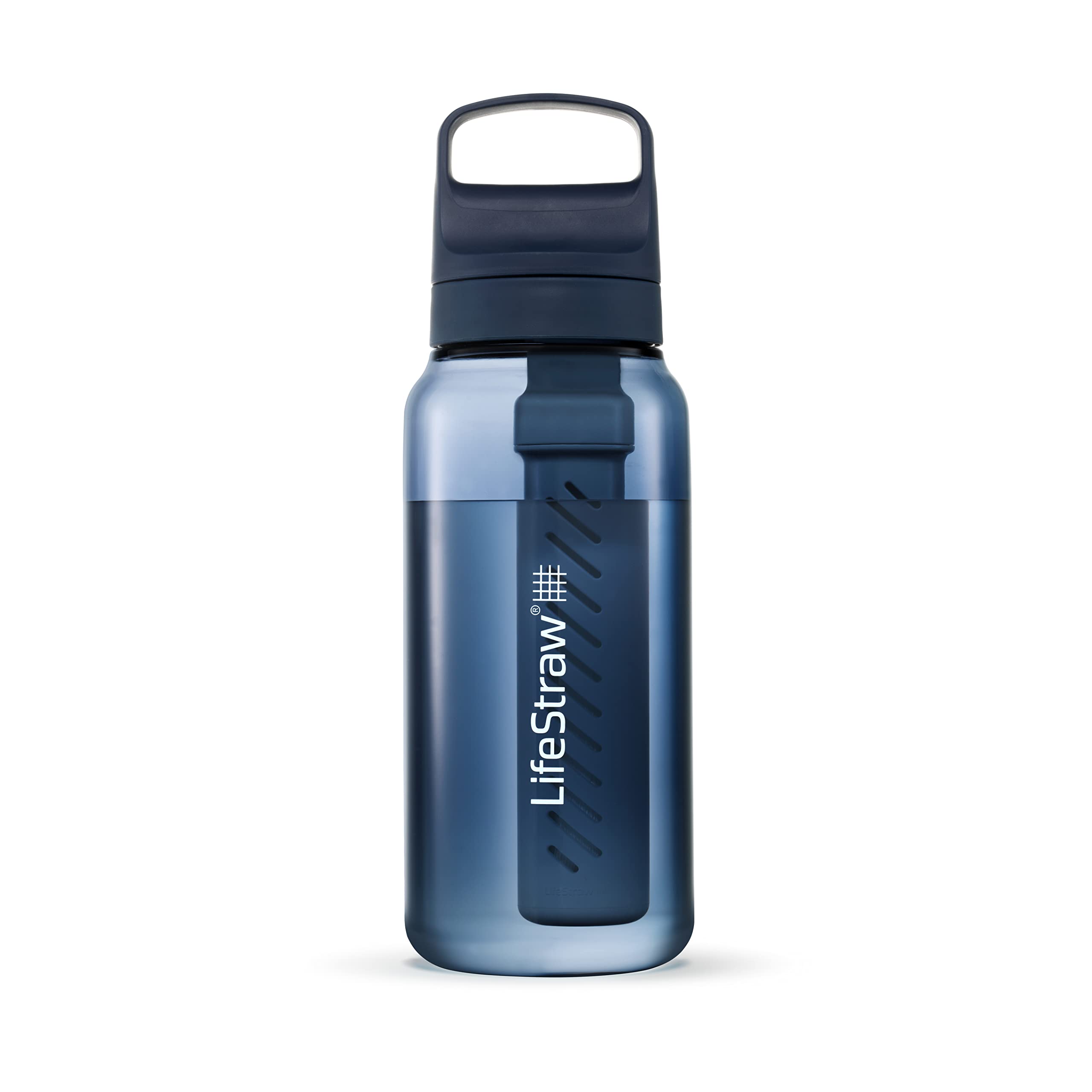 Botella de Agua Lifestraw de 1 L-Venta Internacional
