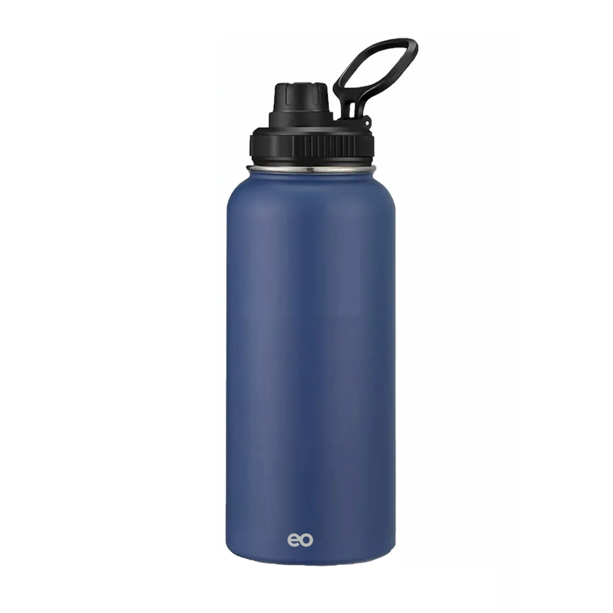 Foto 1 | Termo Vaso-botella Acero Inoxidable Eo Safe Imports Esi-2397-1 Azul