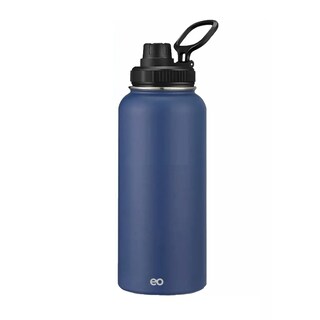 Foto 1 | Termo Vaso-botella Acero Inoxidable Eo Safe Imports Esi-2397-1 Azul