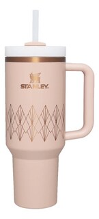 Foto 1 | Termo Quencher 2.0 40oz Blush Gloss Deco Marca Stanley