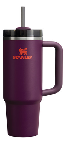 Foto 1 | Stanley Quencher H2.0 Adventure Plum 1.18 L
