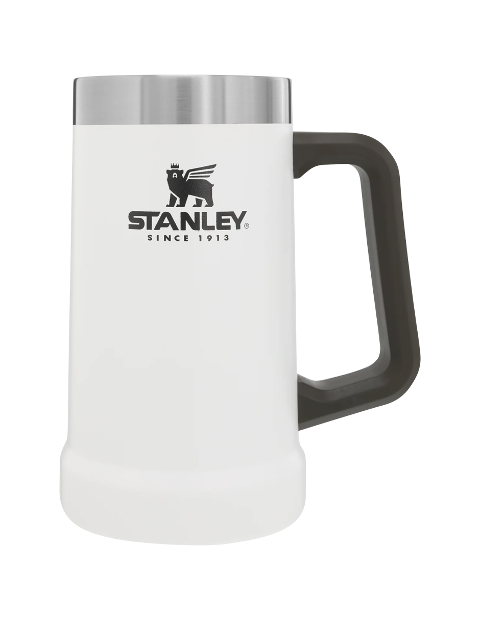 Foto 2 pulgar | Vaso Stanley Original Jarro Chop 700ml Termico Cerveza