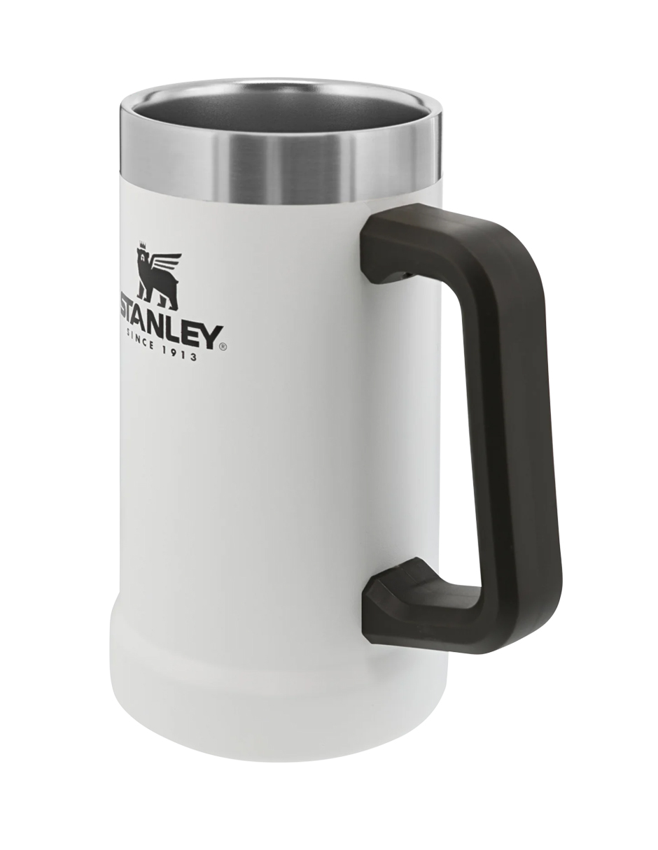 Foto 4 pulgar | Vaso Stanley Original Jarro Chop 700ml Termico Cerveza