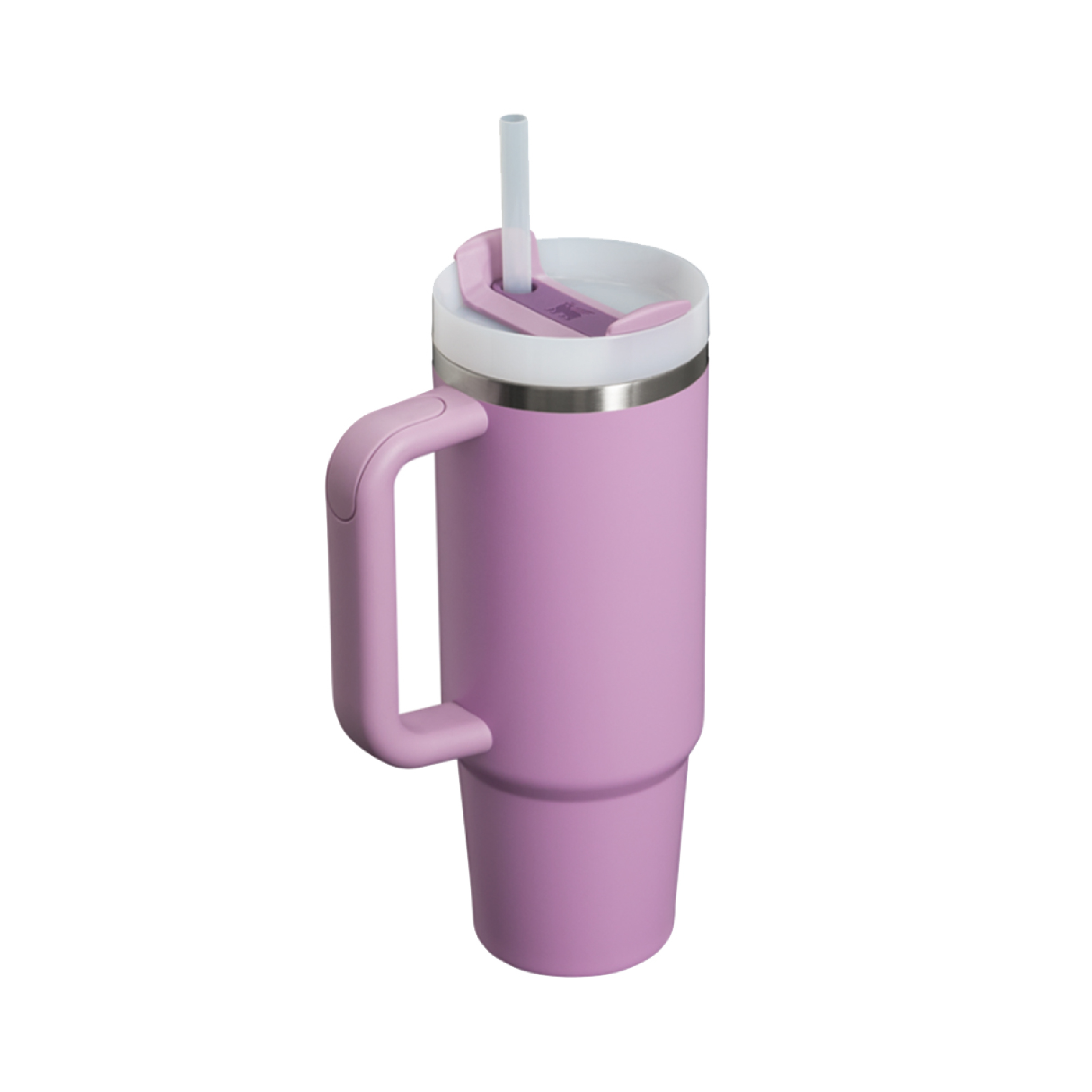Foto 4 pulgar | Vaso Térmico Stanley The Adventure Quencher Liso Color Lila 887ml