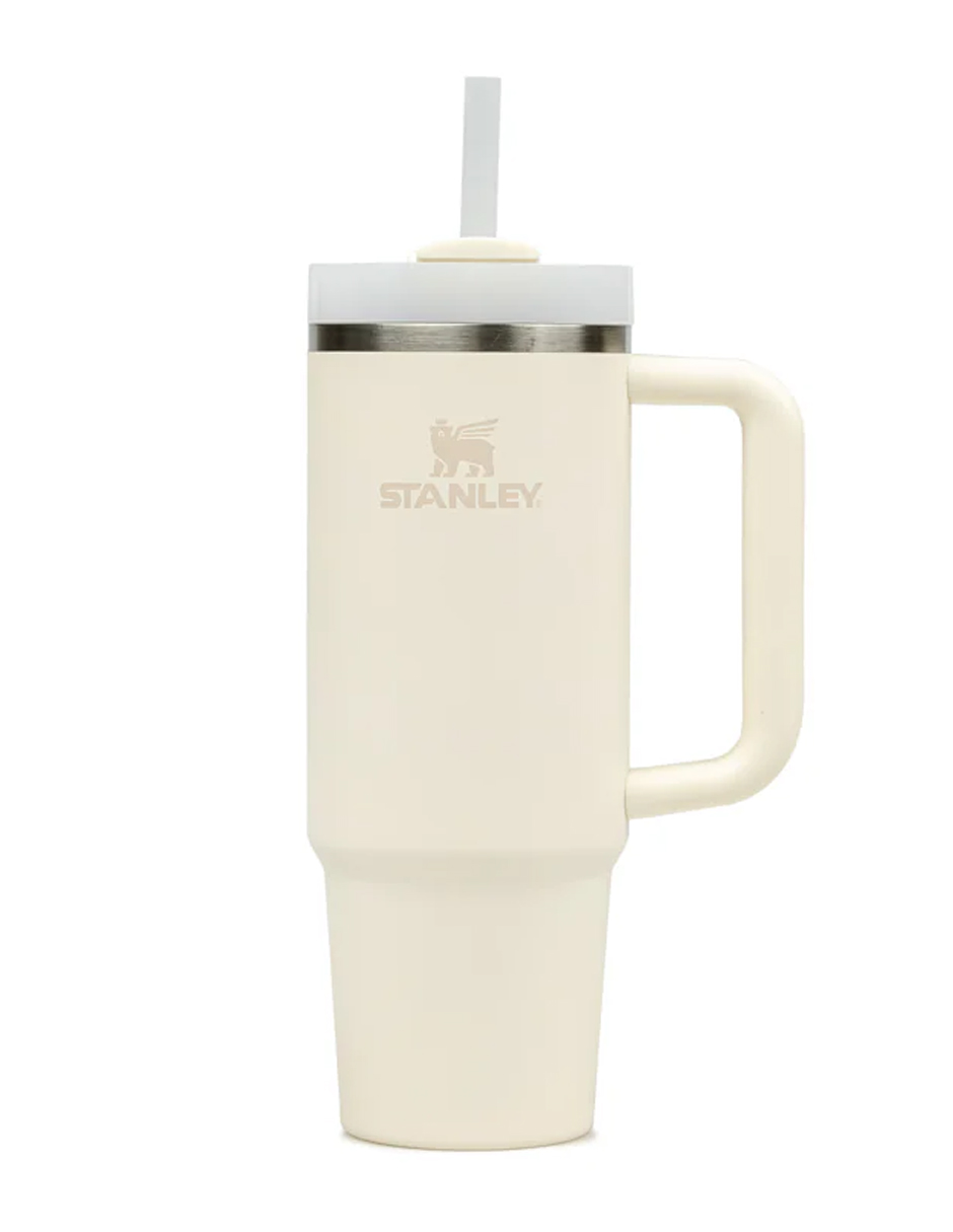 Foto 2 pulgar | Termo Stanley Adventure Quencher H2.0 Cream 887ml
