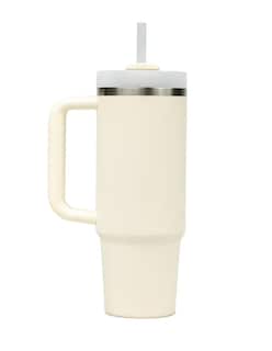 Foto 2 | Termo Stanley Adventure Quencher H2.0 Cream 887ml